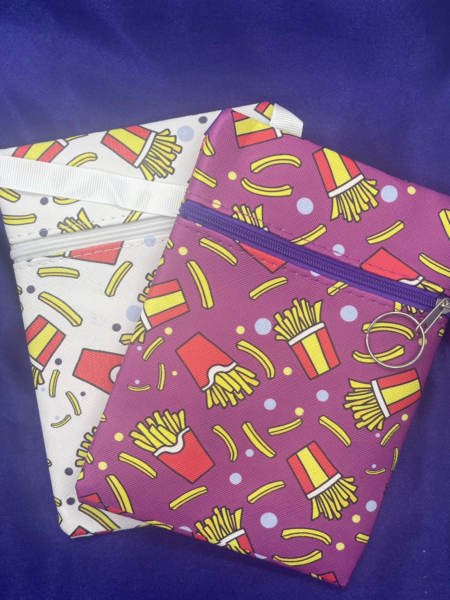 French bag 2 pack (Ready to ship 1 - 5 business days)