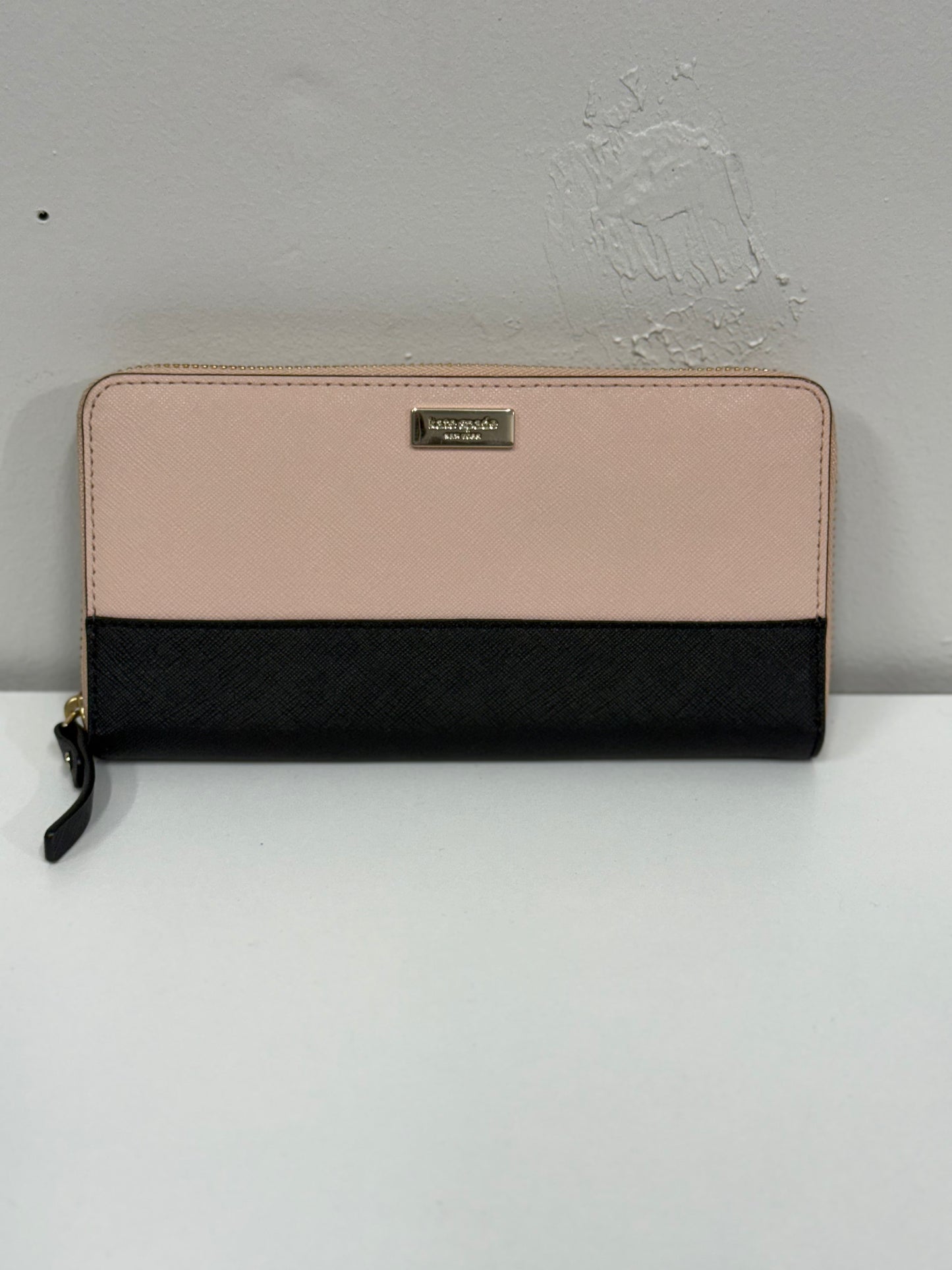 KS WALLET (USED)