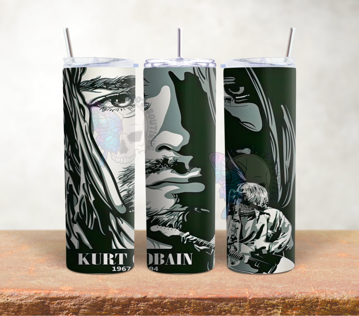 Kurt Tumbler MTO