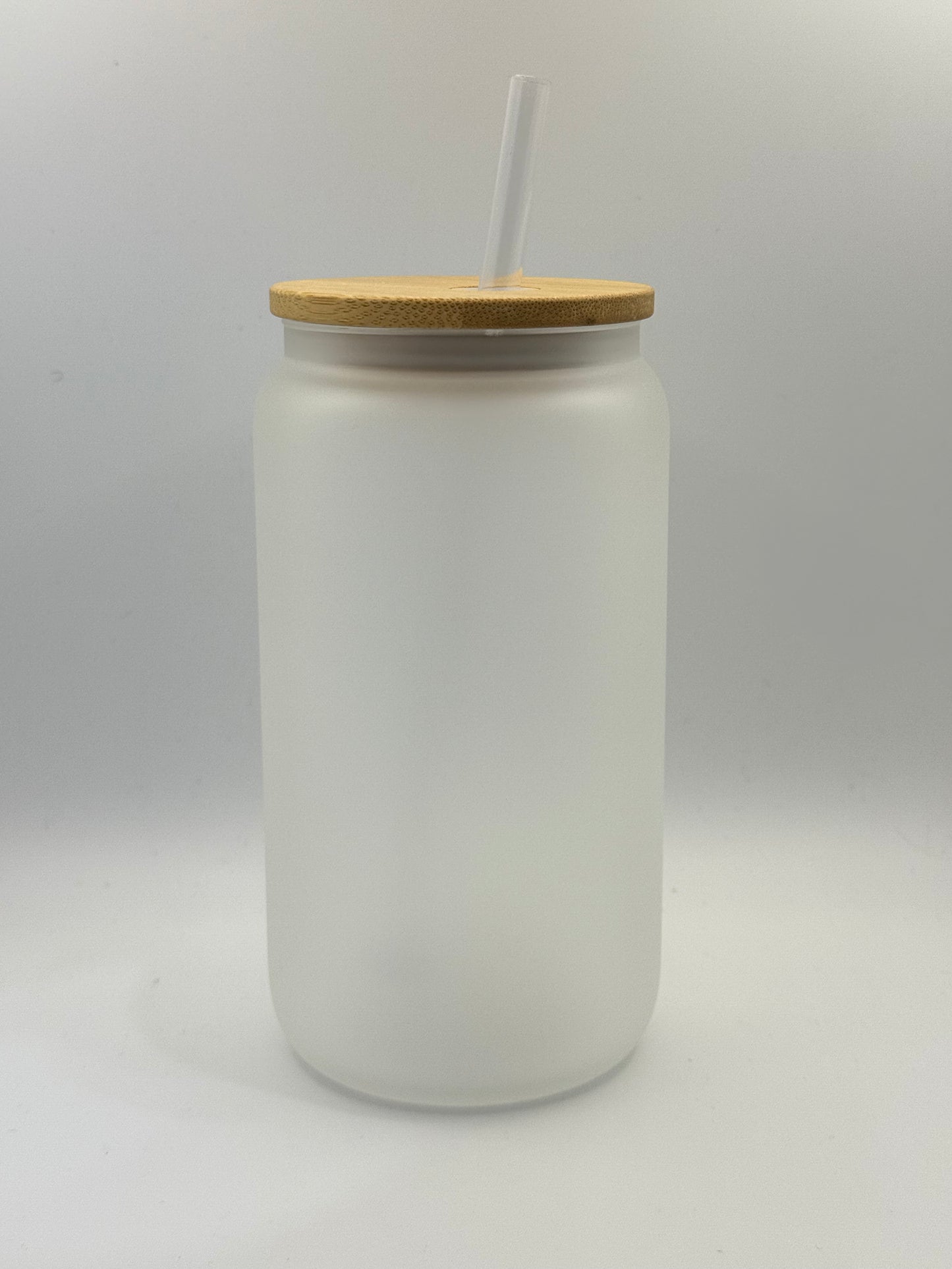 16oz Frosted Tumblers