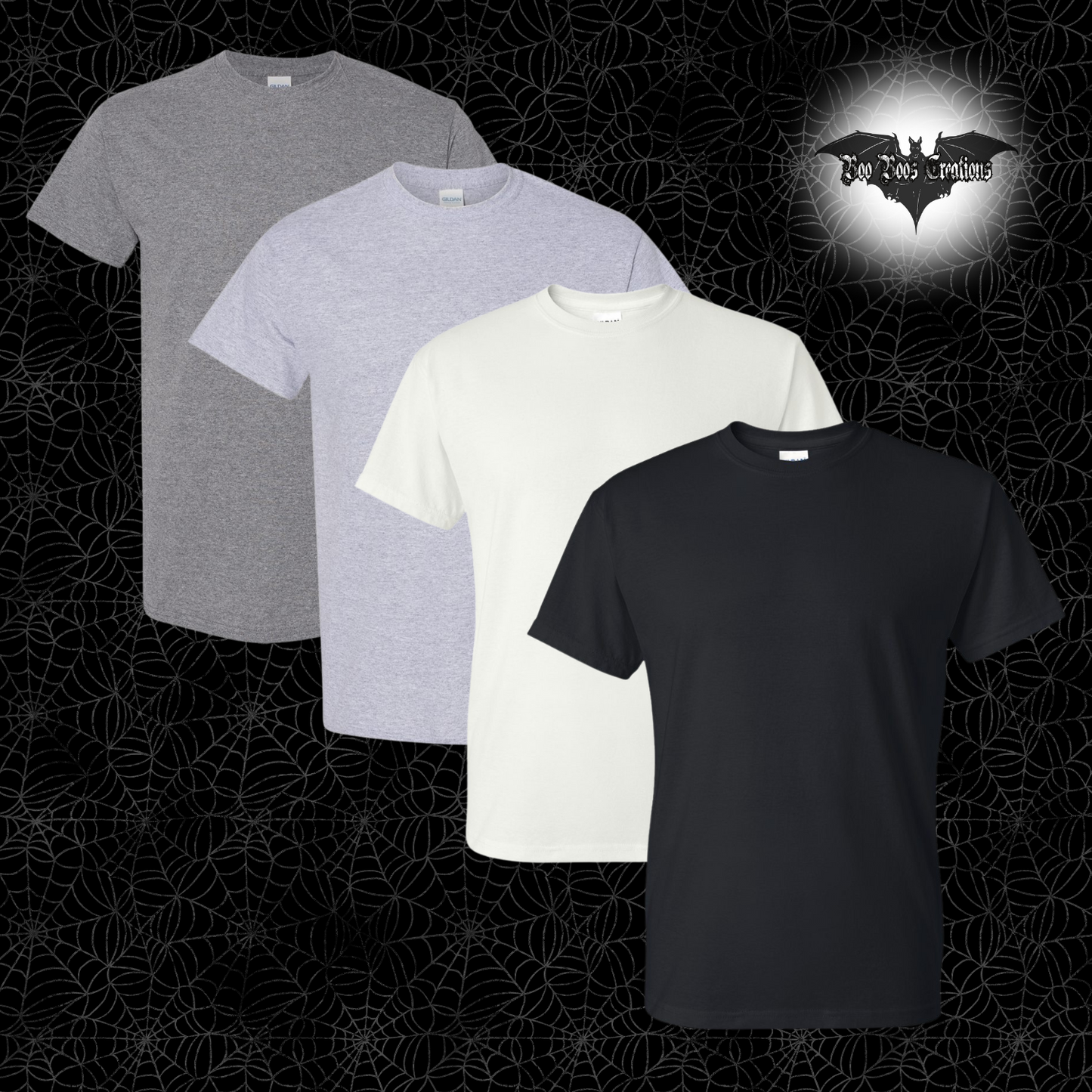 Biker B Unisex HTV Tshirt (1-5 business days)