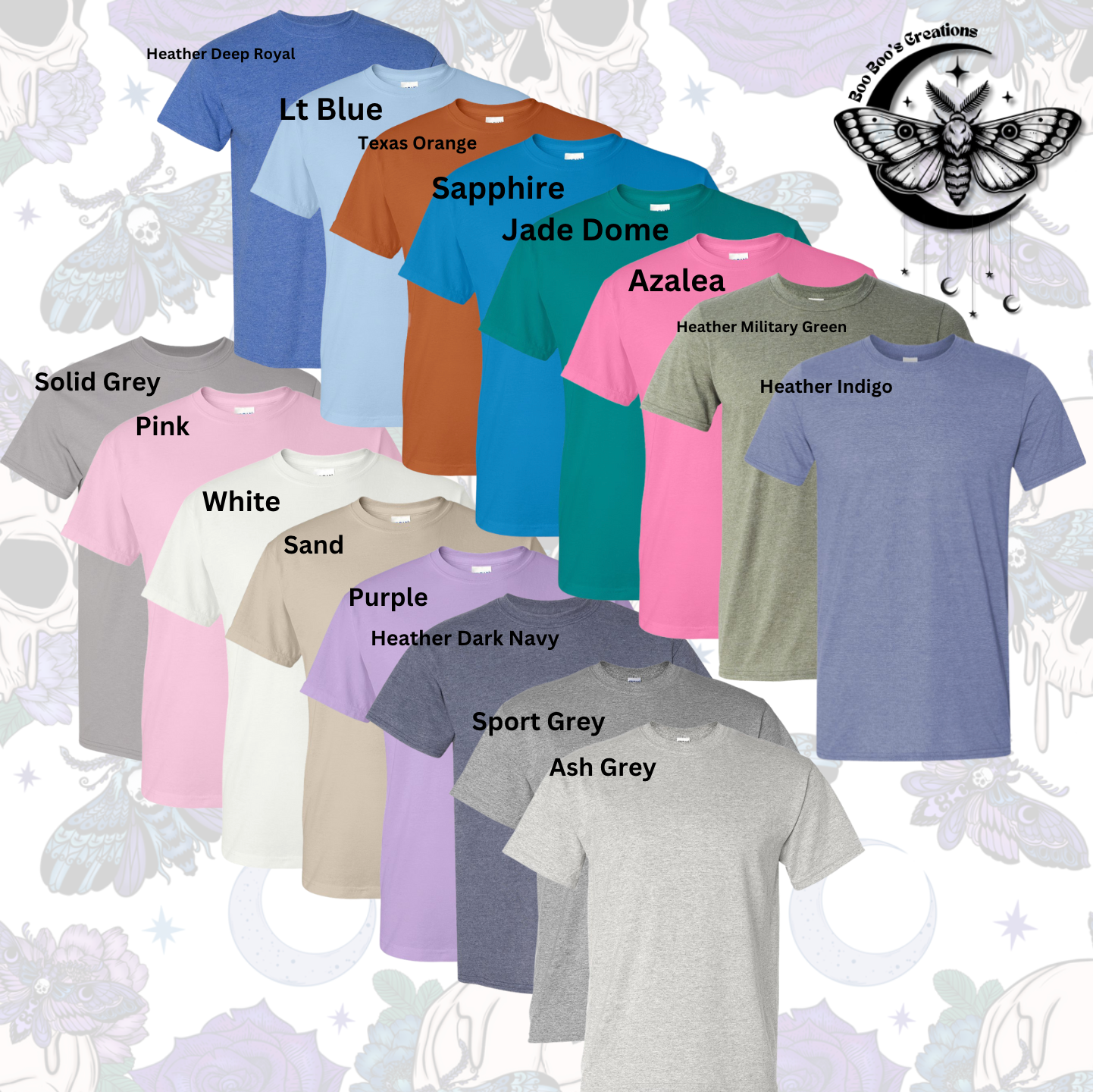 Christmas Skelly Sublimation Unisex T Shirt (7-10 Business days) Made to order