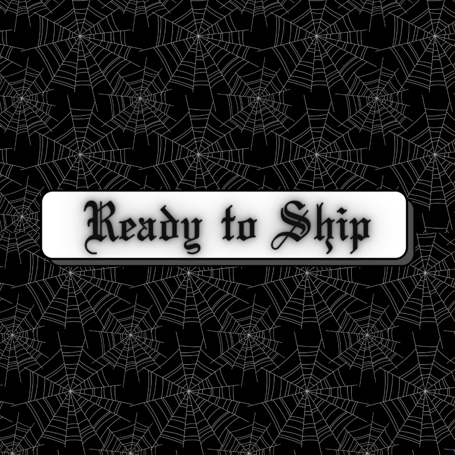 Ready To Ship Products