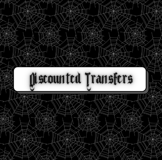 Discounted Transfers