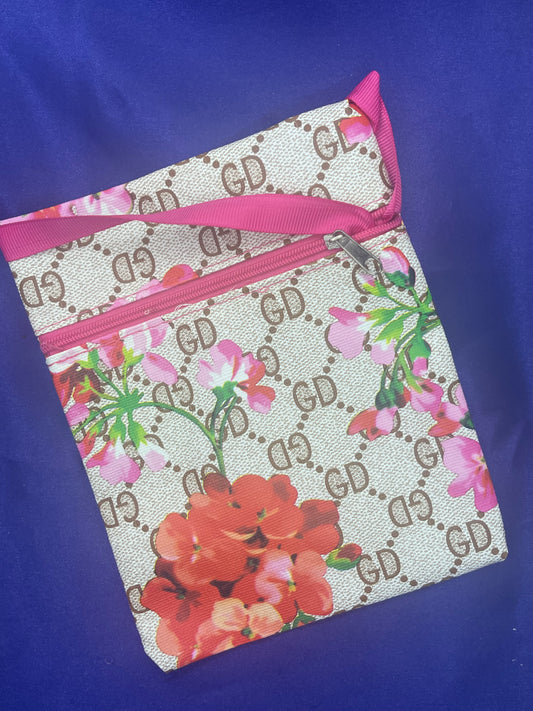 Single tan GG bag (Ready to ship 1 - 5 business days)