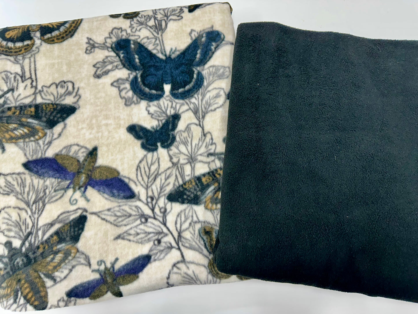 Nocturne & Nectar Adult Blanket