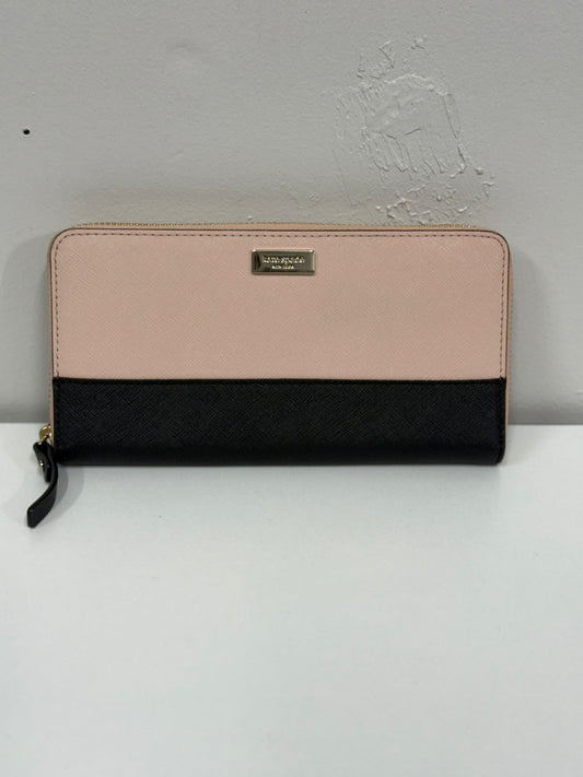 KS WALLET (USED)