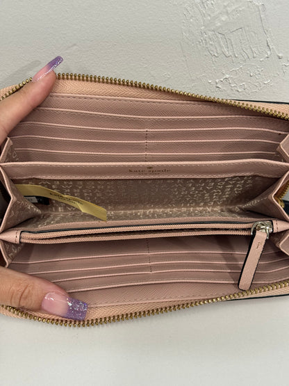 KS WALLET (USED)