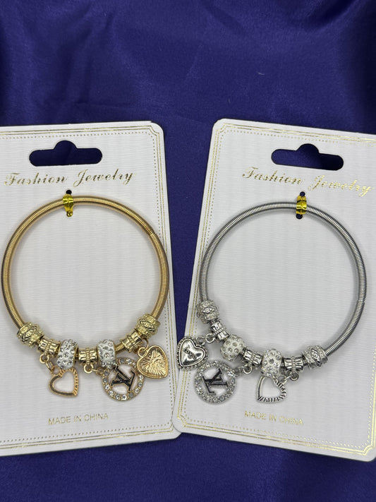 Boujee Bracelet 2