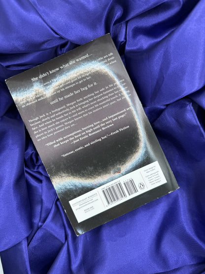 Paperback Book 1 Wicked Ties - Shayla Black - (USED) (Ready To Ship: 1-5 business days)