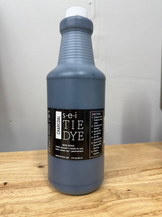 32oz Charcoal SEI Tye Dye Bottle (NEW)