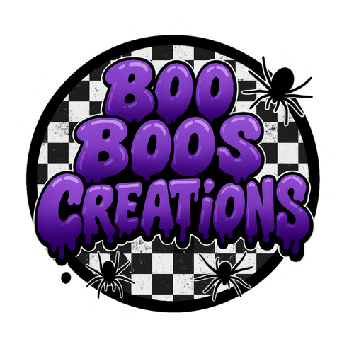 ✨ Boo Boos Boutique ✨