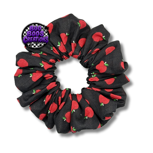 Apple Scrunchie
